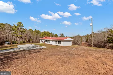2932 Monroe Mill Rd, Buchanan, GA 30113 photo 2