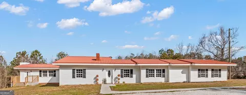2932 Monroe Mill Rd, Buchanan, GA 30113 photo 1