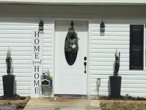 2932 Monroe Mill Rd, Buchanan, GA 30113 photo 3