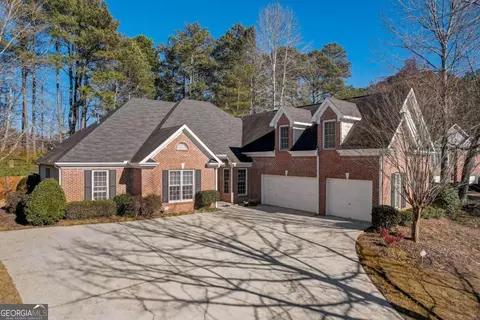 1855 Tribble Walk Dr, Lawrenceville, GA 30045