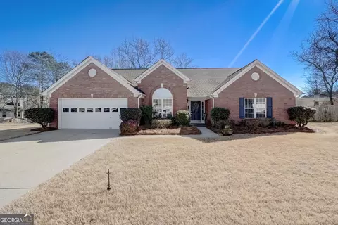 1203 Briley Ct, Dacula, GA 30019