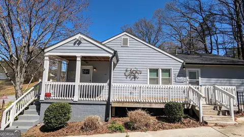 1976 Broad Ave, East Point, GA 30344