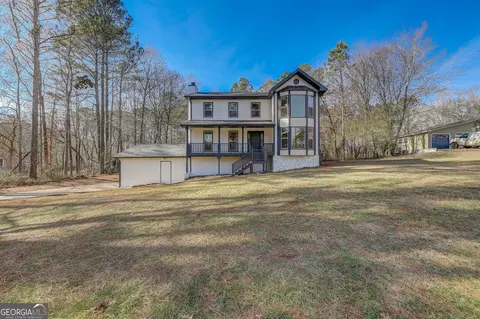 538 Victoria Rd, Woodstock, GA 30189