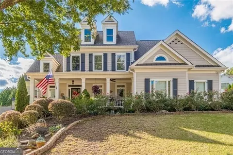 3964 Meadowland Dr, Jefferson, GA 30549