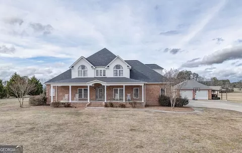 968 County Road 163, Centre, AL 35960