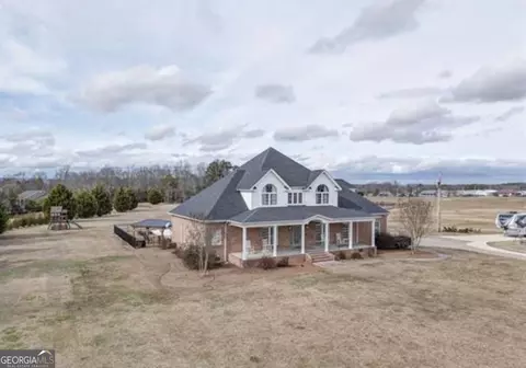 968 County Road 163, Centre, AL 35960 photo 3