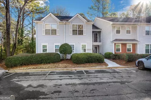 3071 Westwood Way, Alpharetta, GA 30004