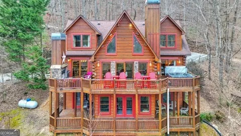 125 Cub Trl, Cherry Log, GA 30522