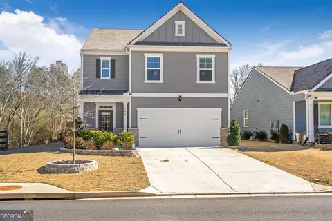 142 Quail Pass, Dawsonville, GA 30534