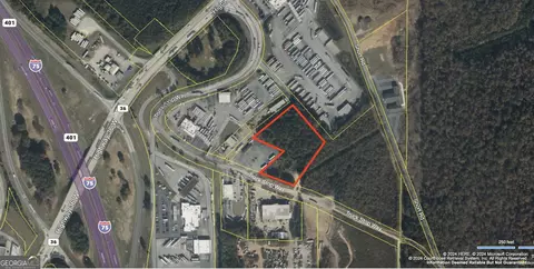 0 Truck Stop Way, Jackson, GA 30233