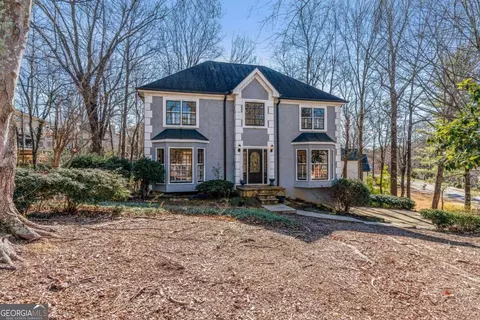 4504 Ashmore Cir NE, Marietta, GA 30066