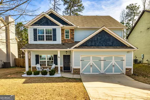 45 Fox Ridge Dr, Newnan, GA 30265