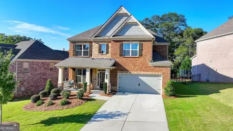 5112 Greenard Watson Ln, Buford, GA 30518