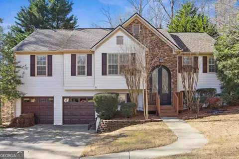 404 Westwind Ct, Ball Ground, GA 30107