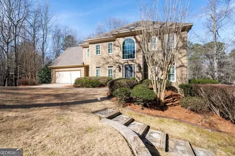 315 Fern Hollow Ct, Roswell, GA 30075