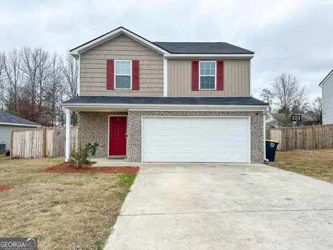30 Hawk Spring Dr SW, Rome, GA 30165