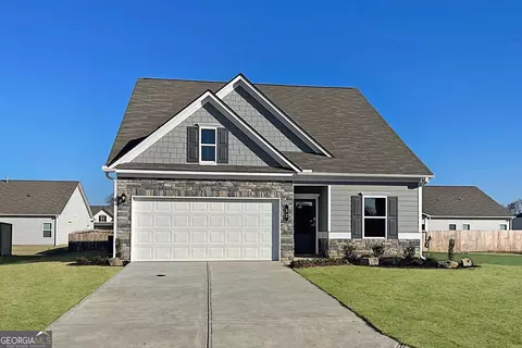 32 Rock Foot Way, Cartersville, GA 30120