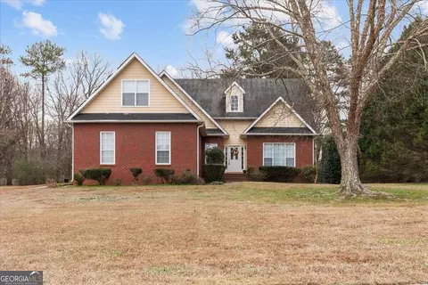 904 Stone Rdg, Mcdonough, GA 30252
