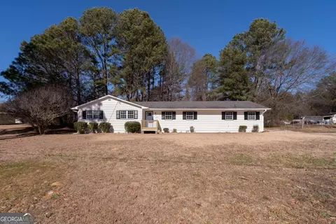 2275 Briarwood Dr SW, Conyers, GA 30094