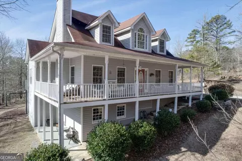 765 Rock House Rd, Waleska, GA 30183