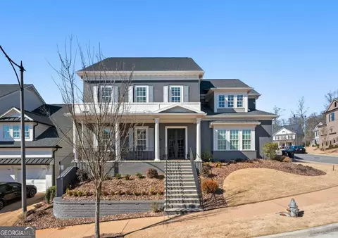 3000 Barnes Mill Ct, Roswell, GA 30075