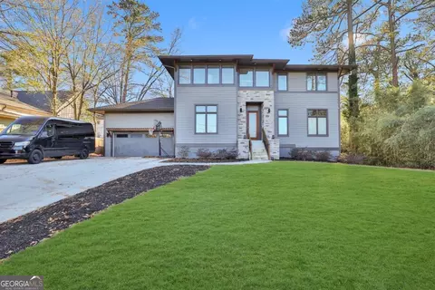 2334 Paces Ferry Rd SE, Smyrna, GA 30080