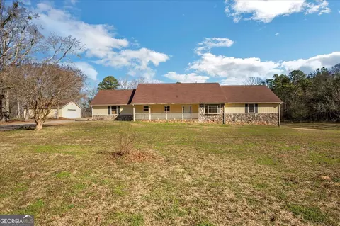 301 Antioch Rd, Mcdonough, GA 30252