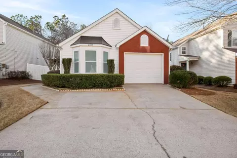 2017 Britley Park Xing, Woodstock, GA 30189