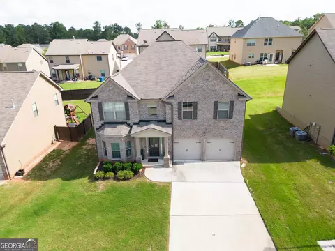 795 Sugarloaf Way, Hampton, GA 30228 photo 2