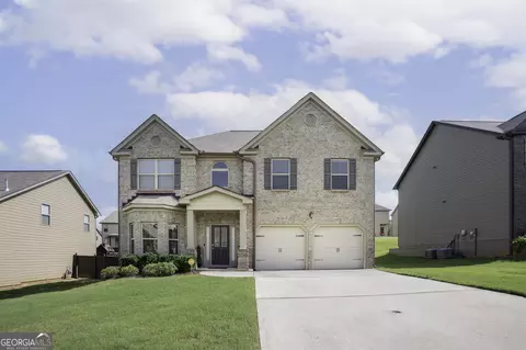 795 Sugarloaf Way, Hampton, GA 30228 photo 1