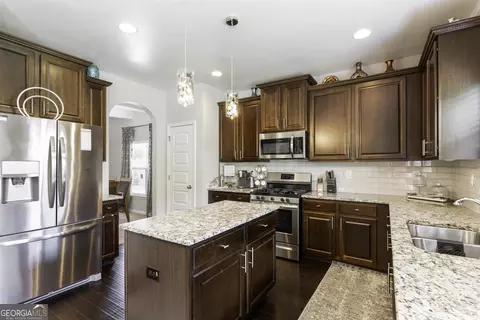 795 Sugarloaf Way, Hampton, GA 30228 photo 4