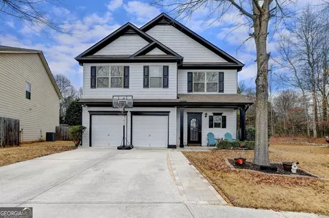 1559 Wilford Dr, Lawrenceville, GA 30043