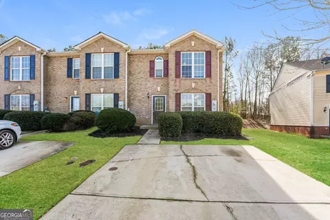 3906 Waldrop Ln, Decatur, GA 30034