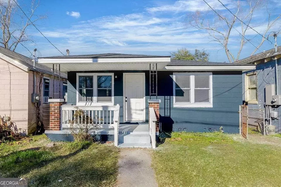  1422 12 Chester St, Savannah, GA 31415 photo 2