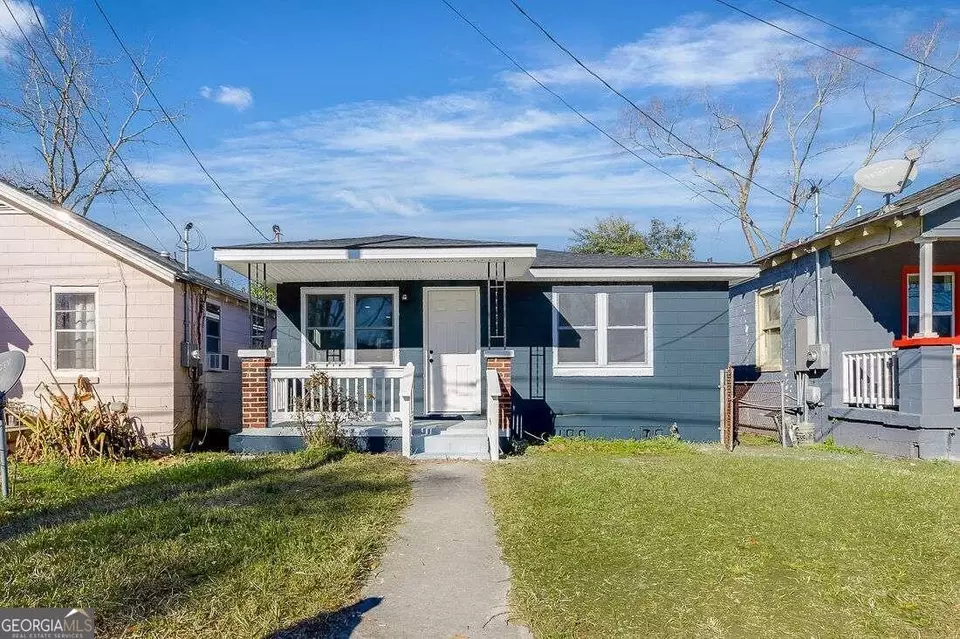  1422 12 Chester St, Savannah, GA 31415 photo 1