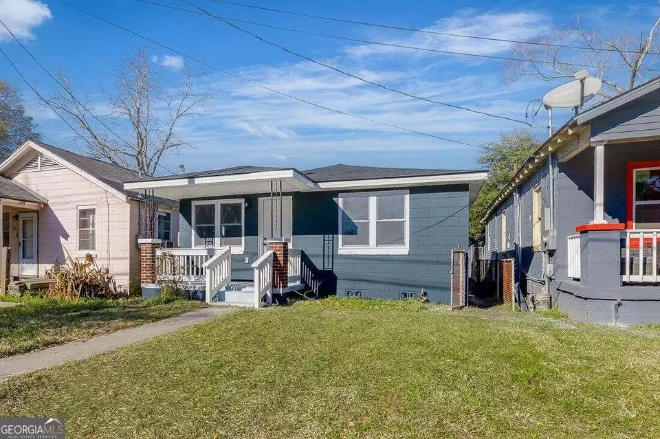 1422 12 Chester St, Savannah, GA 31415 photo 3