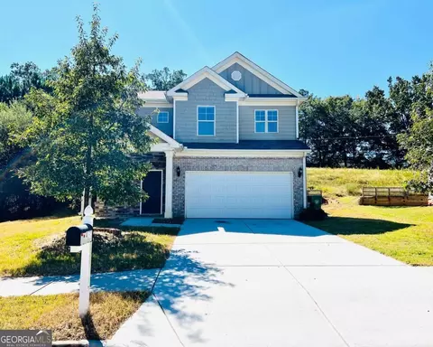 4275 Traipse Path, Ellenwood, GA 30294