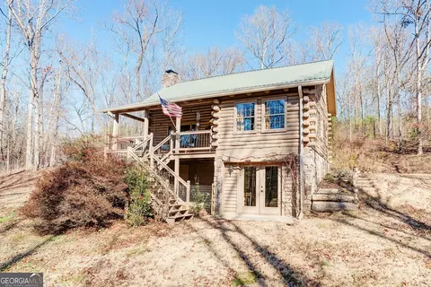 Undisclosed, Calhoun, GA 30701