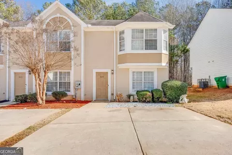 3075 Fields Dr, Lithonia, GA 30038