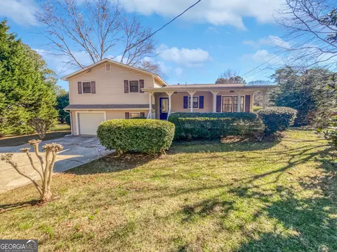 2944 Bomar Rd, Douglasville, GA 30135