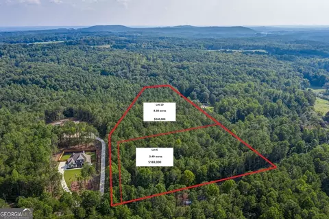 3237 Land Rd, Canton, GA 30114 photo 1