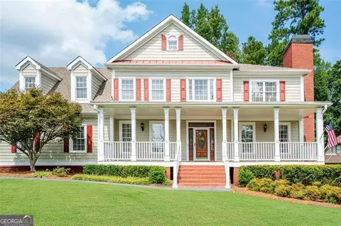402 Wild Iris Ln, Powder Springs, GA 30127