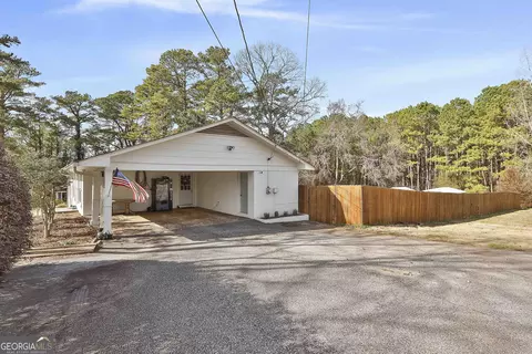 202 N Chilton Cres, Lagrange, GA 30240 photo 5