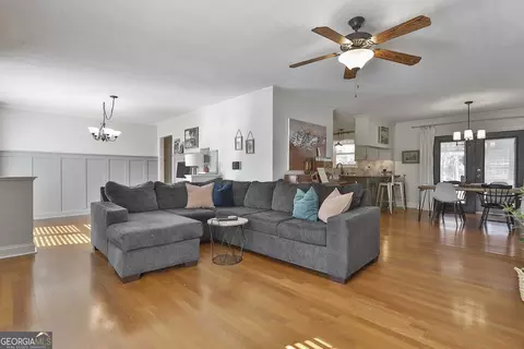 202 N Chilton Cres, Lagrange, GA 30240 photo 11