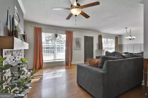 202 N Chilton Cres, Lagrange, GA 30240 photo 12