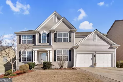 3170 Elmendorf Dr NW, Kennesaw, GA 30144