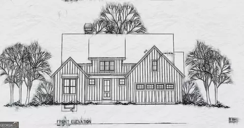 611 Miss Mae Ln, Bremen, GA 30110