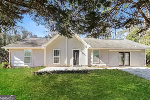 3343 Laughing Brook Ct, Decatur, GA 30034