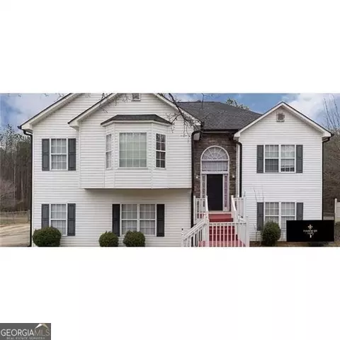 5258 Brookshire Ct, Douglasville, GA 30135