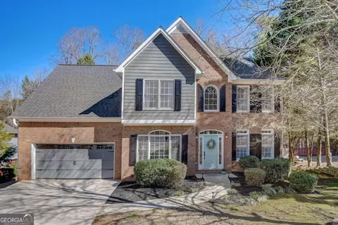 1677 Rifle Way SW, Marietta, GA 30064